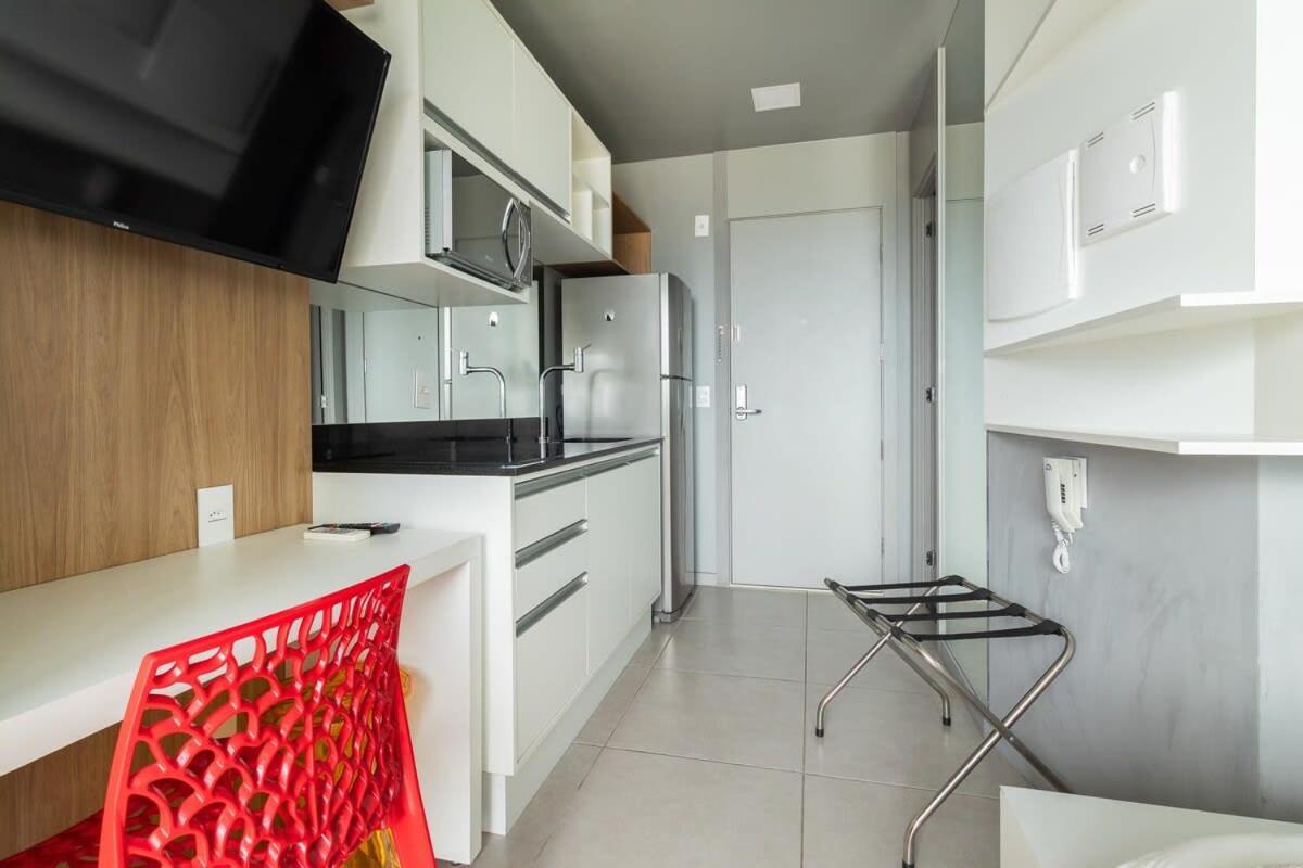 Апартаменти Bhomy Se - Moderno E Vista Ss1405 Сан-Паулу Екстер'єр фото